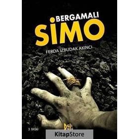 BERGAMALI SIMO - FERDA İZBUDAK AKINCI