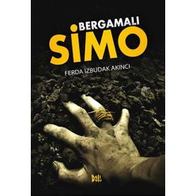 BERGAMALI SIMO - FERDA İZBUDAK AKINCI