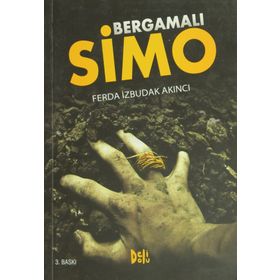 BERGAMALI SIMO - FERDA İZBUDAK AKINCI