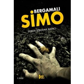 BERGAMALI SIMO - FERDA İZBUDAK AKINCI
