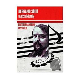 Bergamo Süiti Geçiştirilmiş - Claude Debussy
