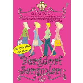 BERGDORF SARIŞINLARI - PLUM SYKES