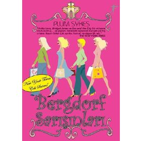 BERGDORF SARIŞINLARI - PLUM SYKES