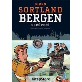 Bergen Serüveni - Bjorn Sortland