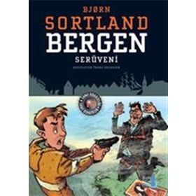 Bergen Serüveni - Bjorn Sortland