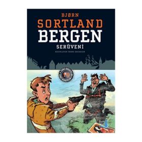 Bergen Serüveni - bjørn sortland