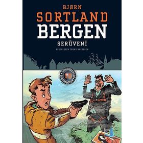 Bergen Serüveni - bjørn sortland