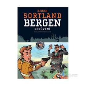 Bergen Serüveni - bjørn sortland