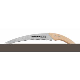 Berger 61512 Bahçe Budama Testeresi