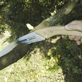 Berger 61512 Bahçe Budama Testeresi