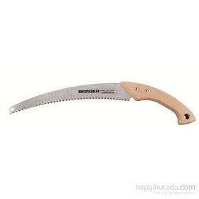 Berger 61512 Bahçe Budama Testeresi