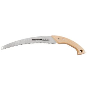 Berger 61512 Bahçe Budama Testeresi