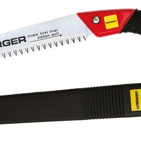 Berger 64740 Bahçe Budama Testeresi