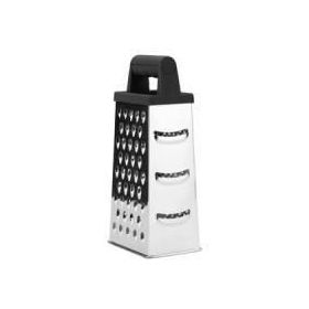 BergHoff 1100038 23.5 cm Essentials 4 Yönlü Rende