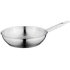 BergHoff 1101887 Essentials Hotel 7 Parça Paslanmaz Çelik Tencere Seti