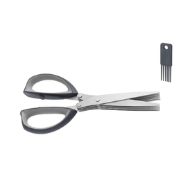 BergHoff 1106253 Çok Amaçlı Makas