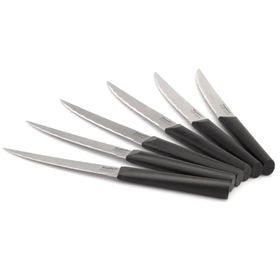 BergHoff 1301090 6 Parça Essentialss Steak Bıçak Seti