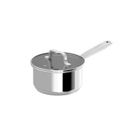 BergHoff 16 cm Dina Helix Sos Tenceresi