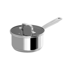 BergHoff 16 cm Dina Helix Sos Tenceresi
