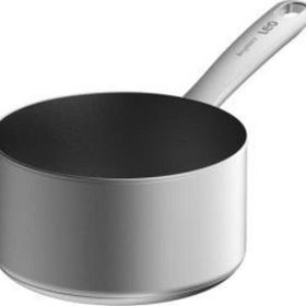 Berghoff 16 cm Graphite Paslanmaz Çelik Sos Tavası