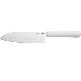 BergHoff 17,5 cm Leo Santoku Bıçağı