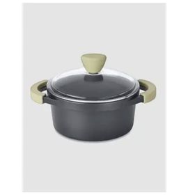 BergHoff 2.6 lt 20 cm Collect Cook Derin Tencere