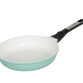 Berghoff 24 cm Leo Phantom Forest Green Kızartma Tavası