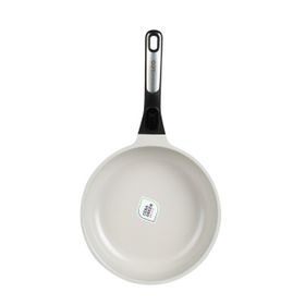 Berghoff 24 cm Leo Phantom Forest Green Kızartma Tavası