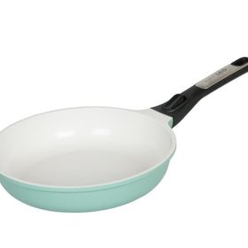 Berghoff 24 cm Leo Phantom Forest Green Kızartma Tavası