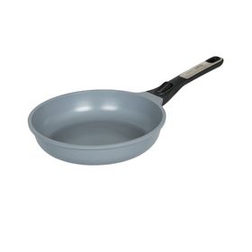 Berghoff 24 cm Leo Phantom Smoked Grey Kızartma Tavası