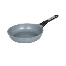 Berghoff 24 cm Leo Phantom Smoked Grey Kızartma Tavası