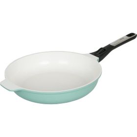 Berghoff 28 cm Leo Phantom Forest Green Kızartma Tavası