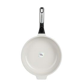 Berghoff 28 cm Leo Phantom Forest Green Kızartma Tavası