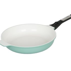 Berghoff 28 cm Leo Phantom Forest Green Kızartma Tavası