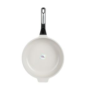 Berghoff 28 cm Leo Phantom Forest Green Kızartma Tavası