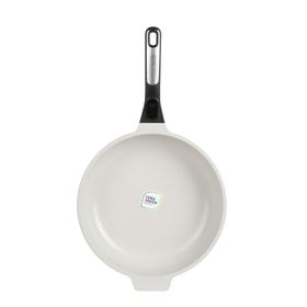 Berghoff 28 cm Leo Phantom Forest Green Kızartma Tavası