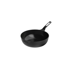 Berghoff 30 cm Leo Phantom Seramik Yapışmaz Wok Tava