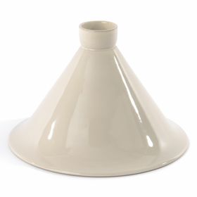 BergHoff 3900052 Ron 28 CM Stoneware Tajine Kapak