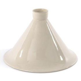 BergHoff 3900052 Ron 28 CM Stoneware Tajine Kapak