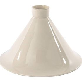 BergHoff 3900052 Ron 28 CM Stoneware Tajine Kapak