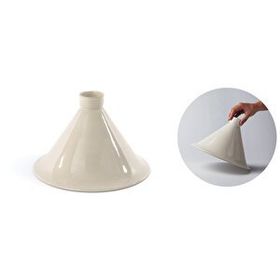 BergHoff 3900052 Ron 28 CM Stoneware Tajine Kapak