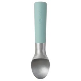 BergHoff 3950013 Leo Koyu Gri Dondurma Kaşığı