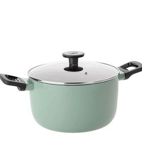 BergHoff 3950331 Leo Sage 24 cm Alüminyum Tencere