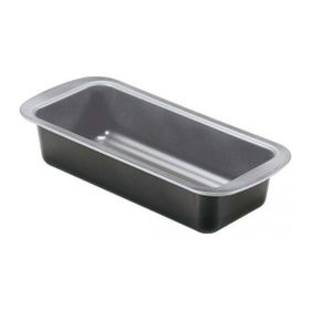 BergHoff 73030SEGNAM Dikdörtgen 30 cm Silver Kek Kalıbı