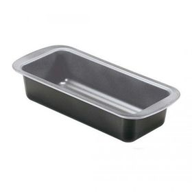 BergHoff 73030SEGNAM Dikdörtgen 30 cm Silver Kek Kalıbı