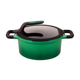 Berghoff 8501335 Gem Stay Cool Derin Tencere