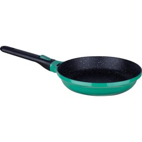 Berghoff 8501339 Gem Stay Cool Açık Yeşil 28 cm Tava