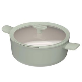 BergHoff 8501429 Leo Balance 28 cm Sage Tencere