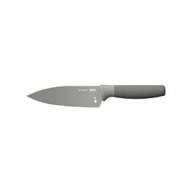 BergHoff Balance 14 CM Paslanmaz Çelik Küçük Şef Bıçağı
