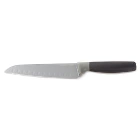 BergHoff Balance 17 cm Paslanmaz Çelik Santoku Bıçağı